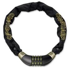 OnGuard Mastiff Combination Chain Bike Lock