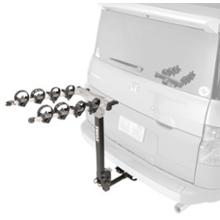 Thule Ridgeline 4-Bike Hitch Rack