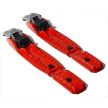 Alpina NNN Dino Jr. Cross-Country Bindings