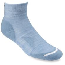 Teko EcoMerino Wool Quarter Socks - Women\'s