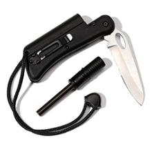 Light My Fire SL3 Knife