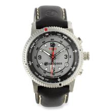 Timex Expedition E-Compass Watch - Stainless