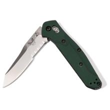 Benchmade 940 Osborne Serrated Knife