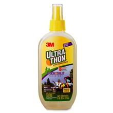 3M Ultrathon Insect Repellent  - Spray Pump - 6 oz.
