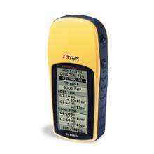Garmin eTrex H GPS Receiver