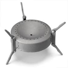Vargo Outdoors Triad Titanium Alcohol Stove