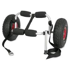 Seattle Sports Mighty Mite Boat Cart