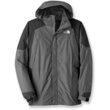The North Face Mountain Light Jacket - Men's