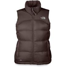 The North Face Nuptse Down Vest - Women's