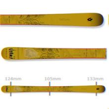 Volkl Gotama Skis - '07/'08