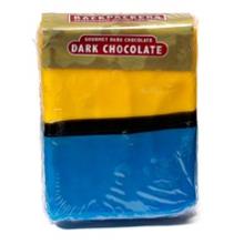 Backpacker's Gourmet Chocolate