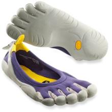 Vibram FiveFingers Classic Multisport Water Shoes - Women's