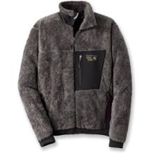 Mountain Hardwear Monkey Man Fleece Jacket - Men's