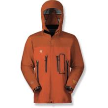 Mountain Hardwear Pinnacle Jacket - Men\'s