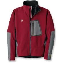 Mountain Hardwear Alchemy Jacket - Men's