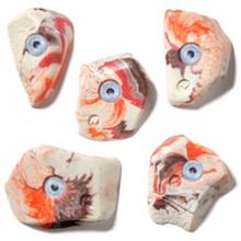 Nicros Super Sizers Holds - Set of 5