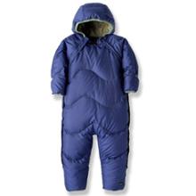REI Down Infant Suit