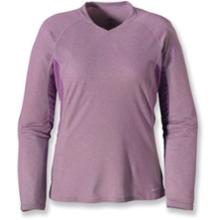 Patagonia Capilene 2 V-Neck - Women\'s