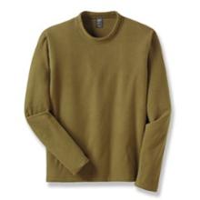 REI Heavyweight MTS Long-Sleeve Crew - Men's