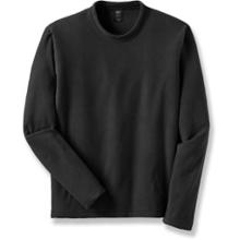 REI Heavyweight MTS Long-Sleeve Crew - Men's Tall