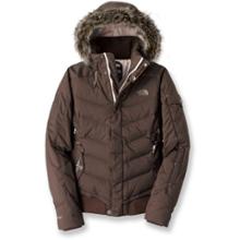 The North Face Tempest Down Jacket - Women's