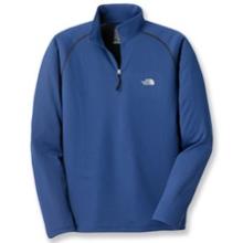 The North Face Midweight XTC Underwear ZipT-Neck - Men's