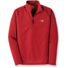 The North Face Lightweight XTC Underwear Zip T-Neck - Men's