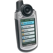 Garmin Colorado 400t GPS