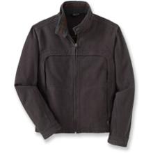 REI Organic Cotton Houndstooth Jacket - Men's