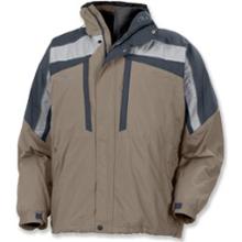 Columbia Sportswear Whirlibird 3-in-1 Jacket - Men's