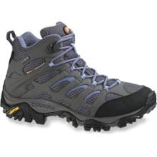 Merrell Moab Mid Gore-Tex XCR Hiking Boots - Women\'s