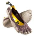 Vibram FiveFingers...