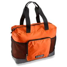 REI Zip Travel Tote