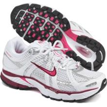 Nike+ Air Pegasus Road-Running Shoes - Women's