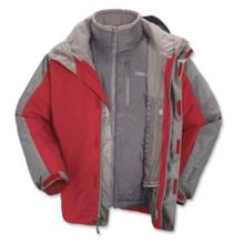 Marmot Tower 3 3-in-1 Jacket - Men's