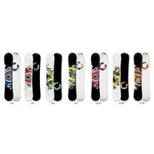 Burton Custom / Custom Wide Snowboard