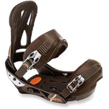 Burton Cartel Snowboard Bindings