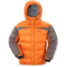 Marmot Greenland Baffled Down Jacket - Men\'s