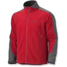 Marmot Afterburner Fleece Jacket - Men\'s