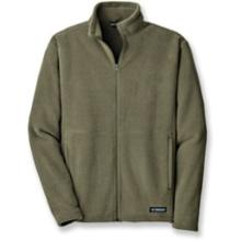 REI Woodland Fleece Jacket - Men's