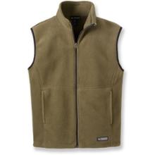 REI Woodland Fleece Vest - Men's