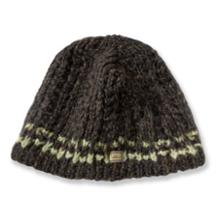 Dohm Puff Wool Beanie