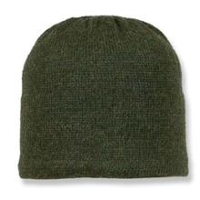 Turtle Fur Solid Bolivian Beanie