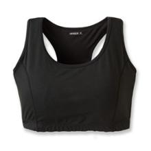 Danskin Racer-Back Bra Top - Extended Sizes