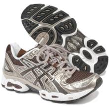 ASICS Gel Nimbus 9 Road-Running Shoes