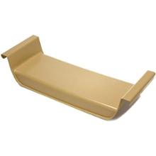 Carlisle Snap-in Center Seat