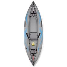 Advanced Elements StraitEdge Inflatable Kayak - \'07 Closeout