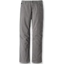 Kuhl Hi-Lo Cord Pants - Men's 30'' Inseam