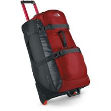 The North Face Longhaul Rolling Duffel - 30''