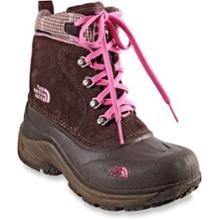 The North Face Chilkats Lace Winter Boots - Kids\'